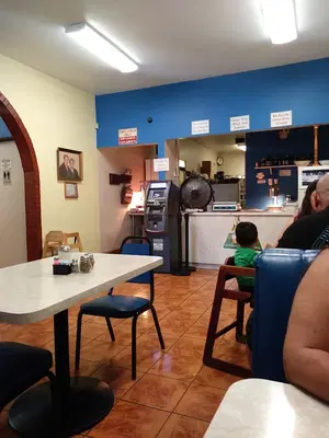 Noemi's Mexican Food