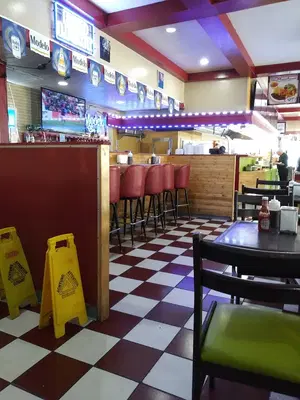 RC Burgers