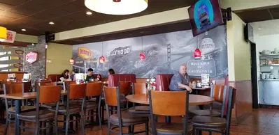 Denny's