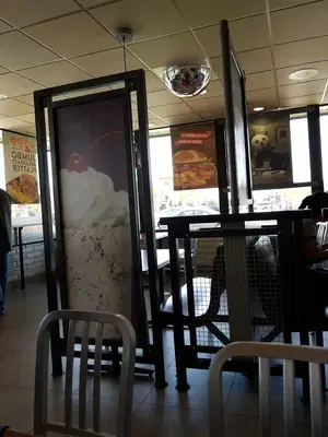 Jack in the Box