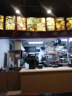 Taco Bell