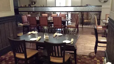 Sonoma Grill