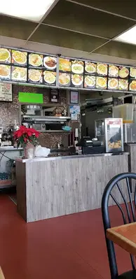 Lupita's