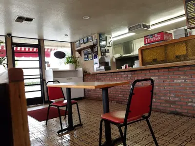 Burger Basket