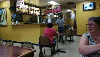 El Taco Rico