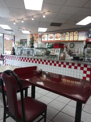 Chinatown Express