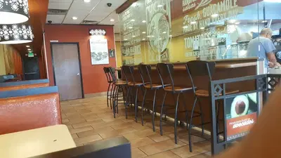 El Pollo Loco