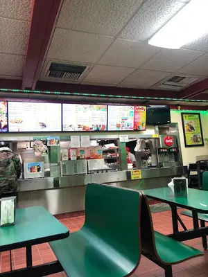 Albert's Mexican Food