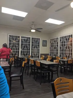 Iguanas Mexican Food #2