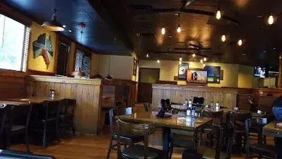 Outback Steakhouse