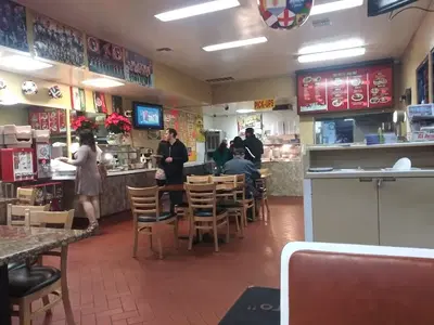 Tacos Los Gueros