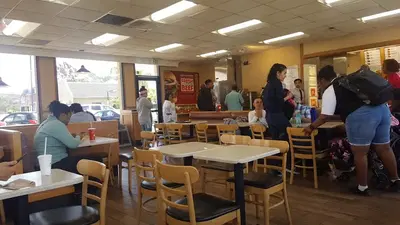Wendy's