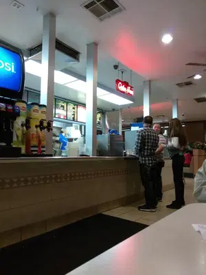 Douglas Burgers #8