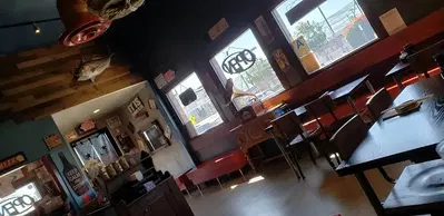 Sushi Joint