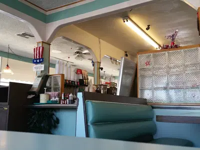 Omega Burgers Bellflower