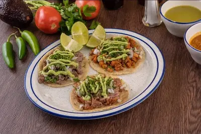 Don Julio's Tacos & Tamales