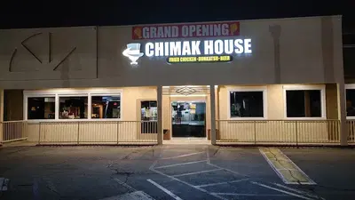 Chimak House