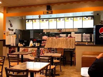 L&L Hawaiian Barbecue