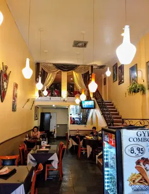 Knight Restaurant
