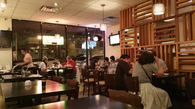Season Thai Cuisine