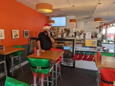 Cheebo Express