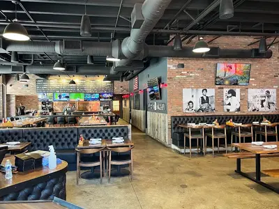 Finney's Crafthouse - Burbank
