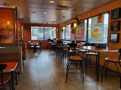 Jack in the Box