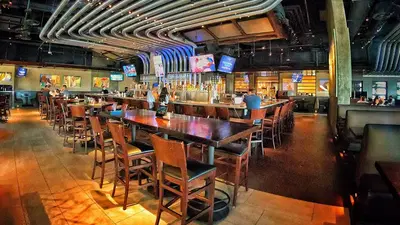 Yard House