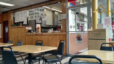 Apollo Restaurant
