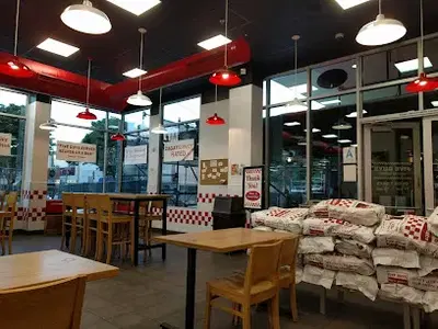 Five Guys