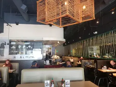 Mama Hong's Vietnamese Kitchen