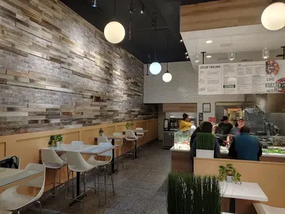 Hummus Republic
