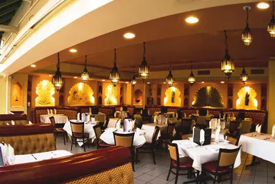 Flavor of India Burbank