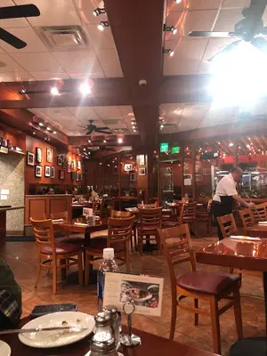 Panini Kabob Grill - Burbank