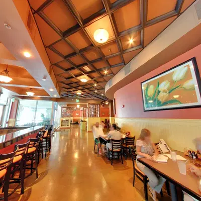 Another Broken Egg Cafe