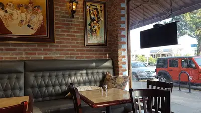 Rico's Pizza