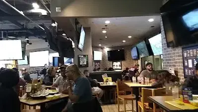 Buffalo Wild Wings