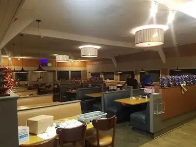 IHOP