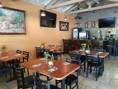 Isabella’s Italian Kitchen