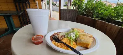 El Tapatio
