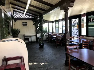 Alfredo's Mexican Food