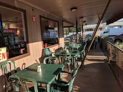 Eat'n Park Restaurant