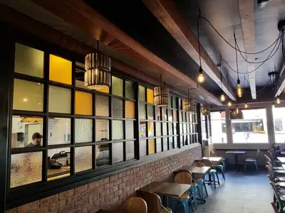 El Pollo Loco