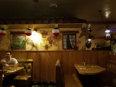 Granada Restaurant