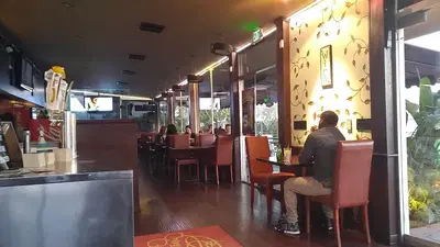 Corner Bistro