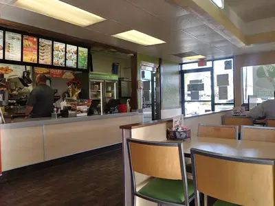 Del Taco