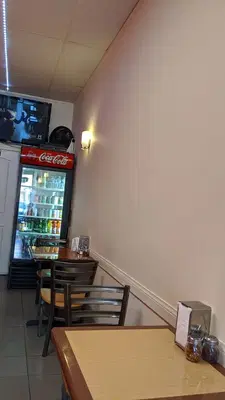 Rafos Cafè