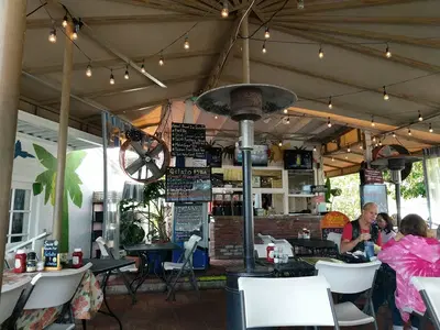 La Bamba Restaurant