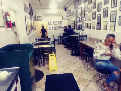 Casitas Taco Al Carbon