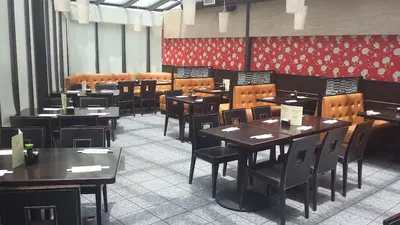 ZONO Sushi